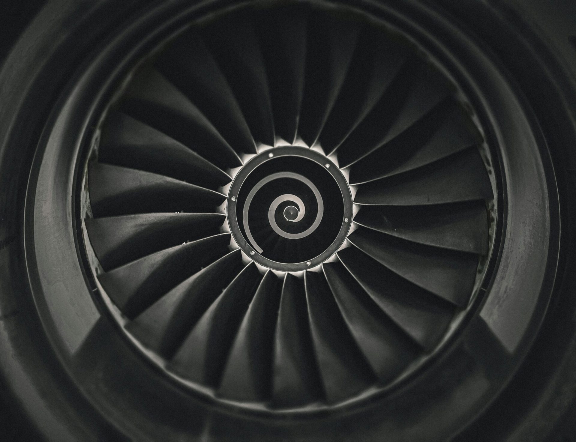 Jet Engine
